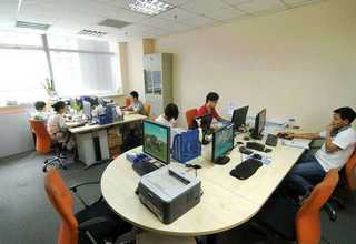 温州工地人行通道闸