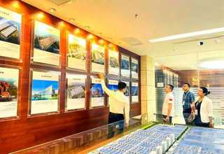 铜仁应急展馆介绍