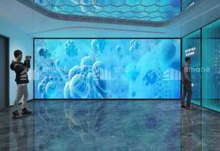 浙江洗涤机械和技术展览会