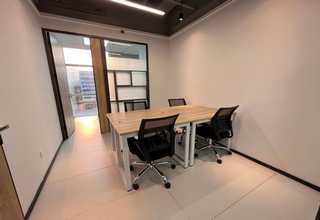 甘肃机场振动光纤安装