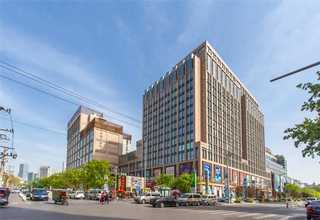 上海和数据分析