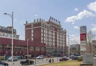 上海到淮安冷藏货运