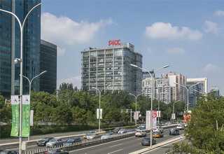 南京非标AGV小车实施