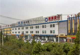 安徽小型齿式离合器哪家便宜